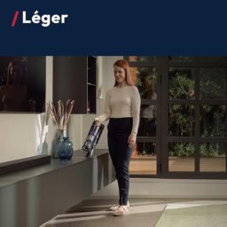 Image du fabricant 2 du Hoover HF1 Plus aspirateur balai