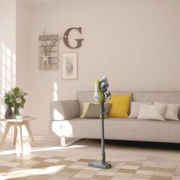 Image du fabricant 2 du Hoover HF110H aspirateur balai