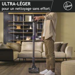 Image du fabricant 2 du Hoover HF2 Aspirateur Balai sans Fil