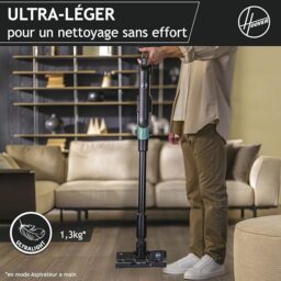 Image du fabricant 2 du Hoover Ultra-léger HF201P