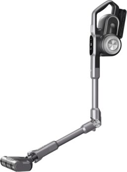 Image du fabricant 2 du Jimmy H10 Flex balai électrique