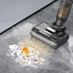Image du fabricant 2 du Jimmy HW9 Aspirateur Sans Fil Puissant