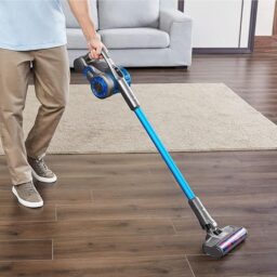 Image du fabricant 2 du Jimmy JV85 aspirateur balai