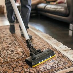 Image du fabricant 2 du Kärcher VC 6 Cordless Aspirateur
