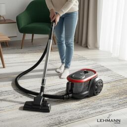 Image du fabricant 2 du Lehmann Aspirateur Sans Sac Compact