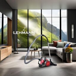 Image du fabricant 2 du Lehmann LHOCV-7018 aspirateur puissant