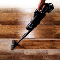 Image du fabricant 2 du Makita Aspirateur sans balais DCL286FZB
