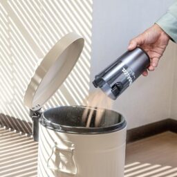 Image du fabricant 2 du Makita CL003GZ aspirateur sans fil