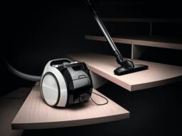 Image du fabricant 2 du Miele Odkurzacz Boost CX1