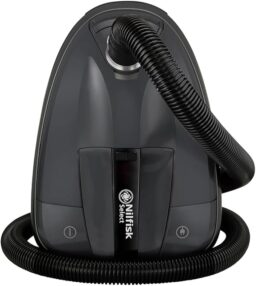 Image du fabricant 2 du Nilfisk Aspirateur Select gris foncé