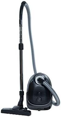 Image du fabricant 2 du Nilfisk One aspirateur noir compact