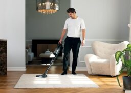 Image du fabricant 2 du Nilfisk S1 Pet Care Plus aspirateur