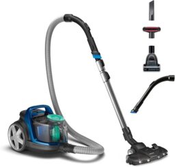 Image du fabricant 2 du Philips 5000 Aspirateur sans Sac