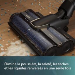 Image du fabricant 2 du Philips AquaTrio Aspirateur Serpillière
