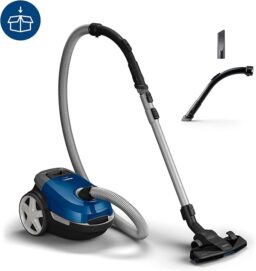 Image du fabricant 2 du Philips Aspirateur Sac Série 3000