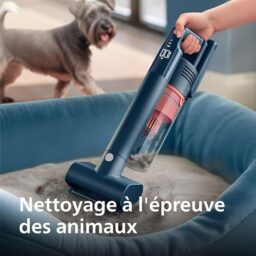 Image du fabricant 2 du Philips SpeedPro Max Aspirateur sans fil