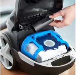 Image du fabricant 2 du PHILIPS XD3112-09 Aspirateur traineau