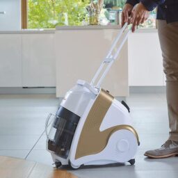 Image du fabricant 2 du Polti Unico MCV85 Total Clean