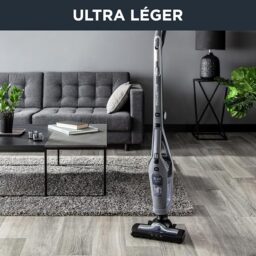 Image du fabricant 2 du Rowenta Aspirateur balai sans fil