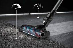 Image du fabricant 2 du Rowenta Aspirateur Balai X-Force Flex