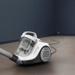 Image du fabricant 2 du Rowenta Aspirateur sans Sac Compact