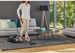 Image du fabricant 2 du ROWENTA Aspirateur traîneau Compact Power