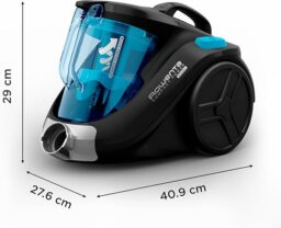Image du fabricant 2 du Rowenta Compact Power Cyclonic aspirateur