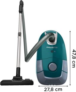 Image du fabricant 2 du Rowenta Power XXL aspirateur sac