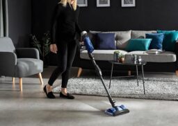 Image du fabricant 2 du Rowenta X-Force Flex 9.60 Aqua