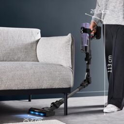 Image du fabricant 2 du Rowenta X-Force Flex 9.80 aspirateur sans fil