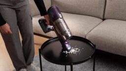 Image du fabricant 2 du Rowenta X-Pert 6.60 Aspirateur Violet