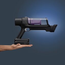 Image du fabricant 2 du Rowenta X-Pert 7.60 Aspirateur noir