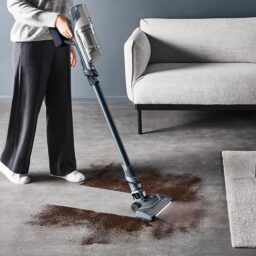 Image du fabricant 2 du Rowenta X-Pert6.60 aspirateur gris
