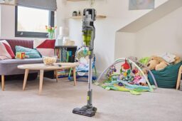 Image du fabricant 2 du RYOBI Aspirateur Balai 18V léger