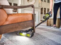 Image du fabricant 2 du RYOBI Nettoyeur de tâches