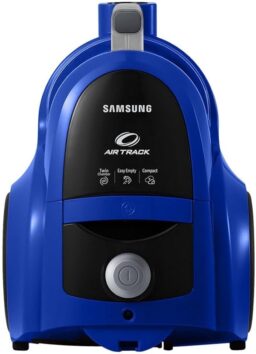 Image du fabricant 2 du Samsung Aspirateur sans Sac 700W Bleu