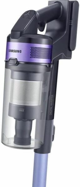Image du fabricant 2 du Samsung VS15A6031R4 aspirateur balai