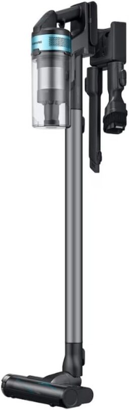 Image du fabricant 2 du SAMSUNG VS20B75BGR1WD aspirateur