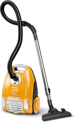 Image du fabricant 2 du SENCOR Aspirateur Jaune