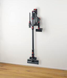 Image du fabricant 2 du SEVERIN Aspirateur balai multifonction