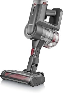 Image du fabricant 2 du SEVERIN Aspirateur balai sans fil