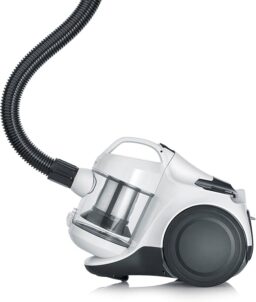 Image du fabricant 2 du Severin Aspirateur sans Sac Compact