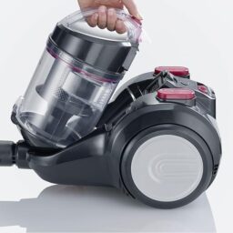Image du fabricant 2 du SEVERIN Aspirateur traîneau cyclonique