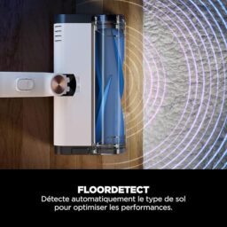 Image du fabricant 2 du Shark Aspirateur sans fil BU1120EU