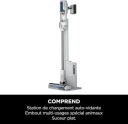 Image du fabricant 2 du Shark Clean & Empty aspirateur sans fil