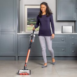 Image du fabricant 2 du Shark IZ201EU aspirateur sans fil