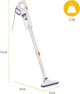 Image du fabricant 2 du Tristar Aspirateur balai SZ-2308