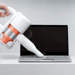 Image du fabricant 2 du XIAOMI Aspirateur Mi Hand Vacuum