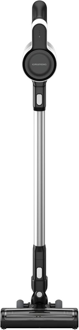 Image du fabricant 3 du GRUNDIG VCP 4130 aspirateur sans fil