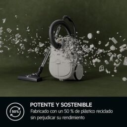 Image du fabricant 3 du AEG AB61H6SW Aspirateur puissant